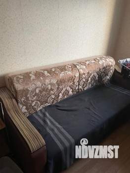 1-к квартира, на длительный срок, 37м2, 3/14 этаж