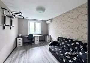 2-к квартира, на длительный срок, 52м2, 4/9 этаж