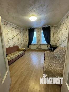 3-к квартира, на длительный срок, 73м2, 6/17 этаж