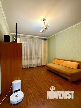 2-к квартира, на длительный срок, 64м2, 8/18 этаж