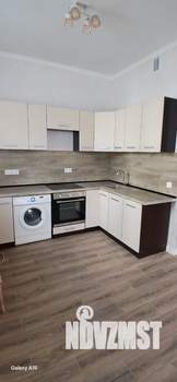 2-к квартира, на длительный срок, 56м2, 1/5 этаж