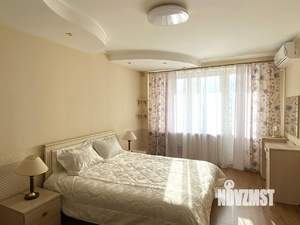 2-к квартира, на длительный срок, 80м2, 13/17 этаж