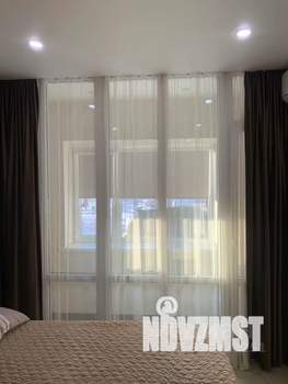 Студия квартира, посуточно, 20м2, 1/20 этаж