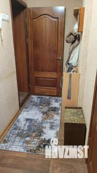 2-к квартира, на длительный срок, 45м2, 4/5 этаж