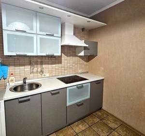 2-к квартира, на длительный срок, 60м2, 4/17 этаж