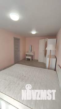 2-к квартира, посуточно, 45м2, 5/5 этаж