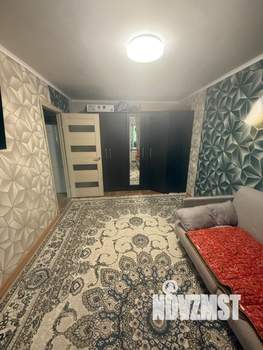 2-к квартира, на длительный срок, 45м2, 5/5 этаж
