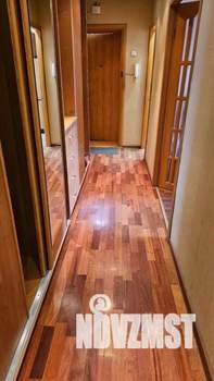 2-к квартира, посуточно, 55м2, 1/1 этаж