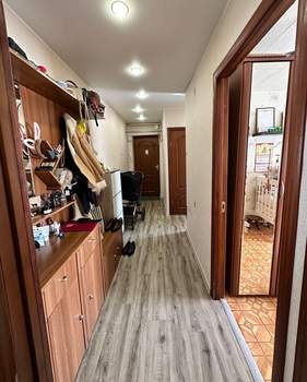 3-к квартира, на длительный срок, 60м2, 9/9 этаж