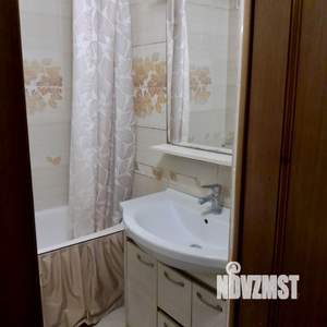 1-к квартира, на длительный срок, 43м2, 3/17 этаж