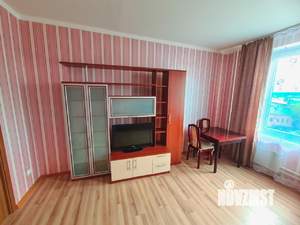 1-к квартира, на длительный срок, 39м2, 5/18 этаж