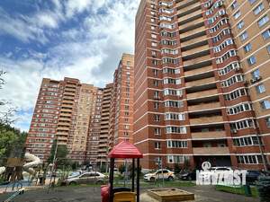 1-к квартира, на длительный срок, 41м2, 11/17 этаж