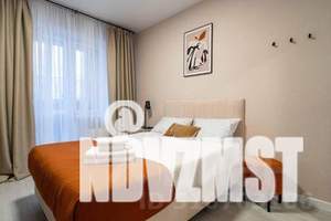 1-к квартира, посуточно, 16м2, 1/17 этаж