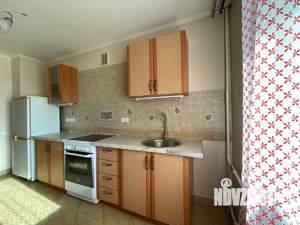 1-к квартира, на длительный срок, 43м2, 9/14 этаж