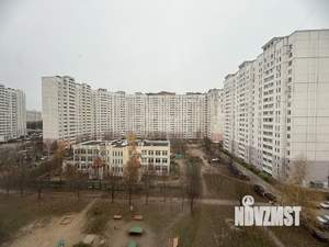 2-к квартира, на длительный срок, 54м2, 8/14 этаж