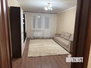 2-к квартира, на длительный срок, 69м2, 5/17 этаж