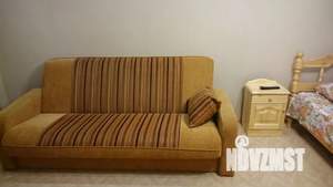 1-к квартира, посуточно, 33м2, 4/9 этаж