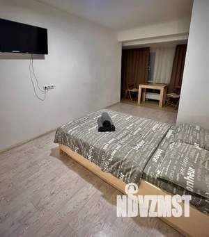 Студия квартира, посуточно, 25м2, 5/5 этаж