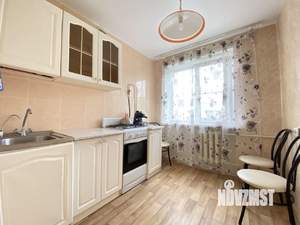 1-к квартира, на длительный срок, 31м2, 5/5 этаж