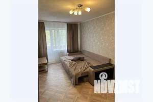 2-к квартира, посуточно, 45м2, 5/6 этаж