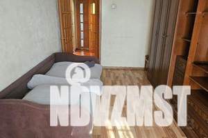 2-к квартира, посуточно, 55м2, 5/9 этаж