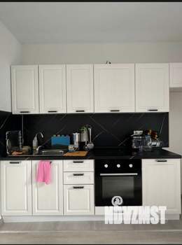 1-к квартира, на длительный срок, 38м2, 3/7 этаж