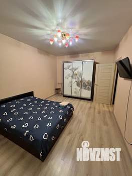 2-к квартира, посуточно, 51м2, 8/17 этаж