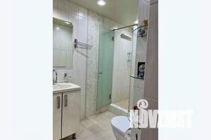 1-к квартира, посуточно, 47м2, 4/17 этаж