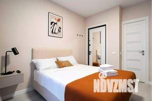 1-к квартира, посуточно, 16м2, 1/17 этаж