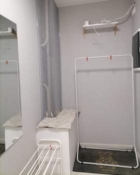 1-к квартира, на длительный срок, 38м2, 4/9 этаж