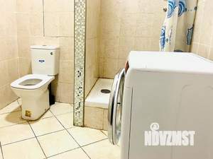 1-к квартира, посуточно, 25м2, 1/18 этаж