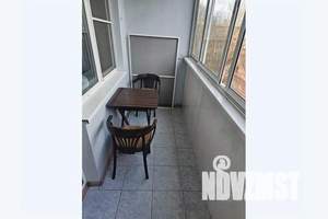 1-к квартира, посуточно, 34м2, 5/5 этаж