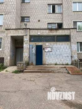 1-к квартира, на длительный срок, 36м2, 8/9 этаж