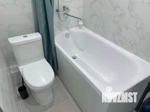 1-к квартира, посуточно, 29м2, 1/1 этаж