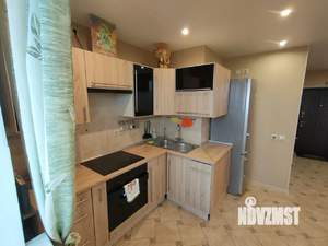 3-к квартира, на длительный срок, 65м2, 15/17 этаж