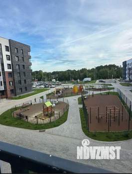 1-к квартира, на длительный срок, 38м2, 3/7 этаж