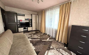 2-к квартира, на длительный срок, 42м2, 6/9 этаж