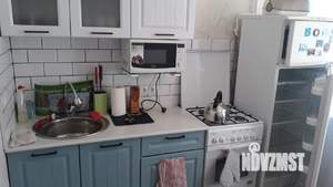 1-к квартира, на длительный срок, 33м2, 2/9 этаж