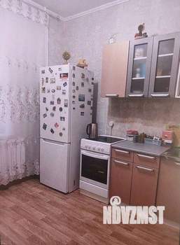 1-к квартира, на длительный срок, 50м2, 4/17 этаж