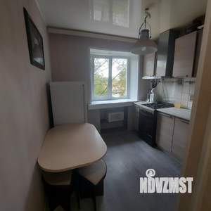 2-к квартира, на длительный срок, 44м2, 3/5 этаж