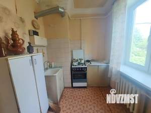 3-к квартира, на длительный срок, 61м2, 2/2 этаж