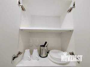 Студия квартира, посуточно, 20м2, 1/15 этаж