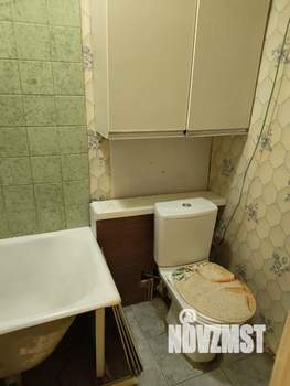 1-к квартира, на длительный срок, 34м2, 5/9 этаж