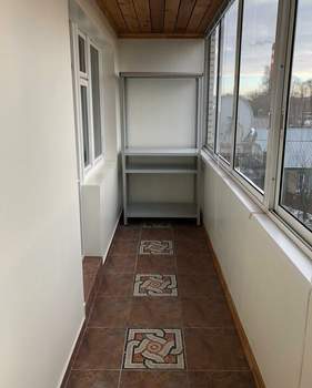 3-к квартира, на длительный срок, 66м2, 3/9 этаж