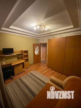 2-к квартира, на длительный срок, 60м2, 10/17 этаж