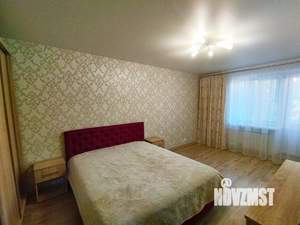 1-к квартира, на длительный срок, 33м2, 2/5 этаж