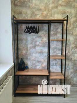 1-к квартира, посуточно, 34м2, 1/1 этаж