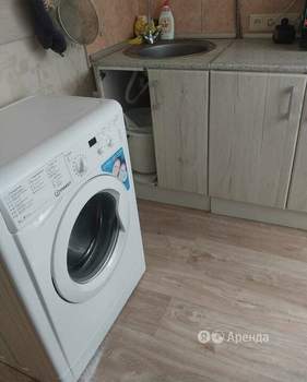 1-к квартира, на длительный срок, 31м2, 5/5 этаж