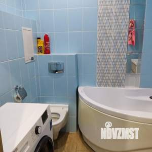 1-к квартира, на длительный срок, 36м2, 9/17 этаж