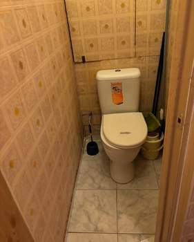 2-к квартира, на длительный срок, 45м2, 2/5 этаж